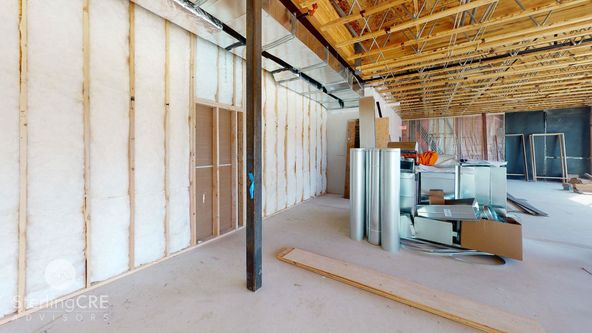 Class A Office in Midtown | 2315 McDonald : 2315 McDonald Ave, Missoula, MT 59801